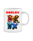 Puodelis  Roblox policeman and others